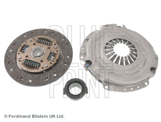 BLUE PRINT Комплект сцепления ADG030170